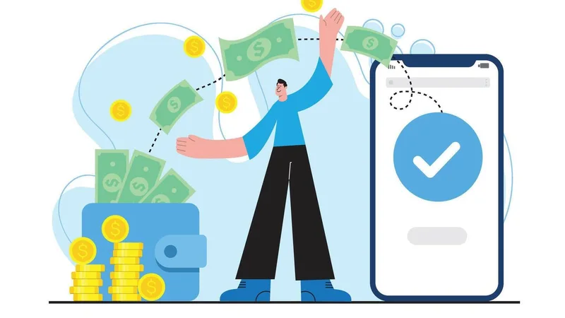 TAYA777 GCash Cash-In and Mobile Payment Gateway