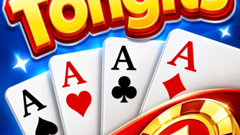 Tongits Real Money Filipino Rummy Card Game
